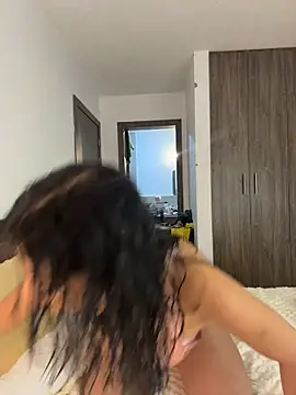 Show Webcam de MartinaSooler