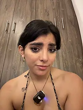 Show webcam de MartinaSooler