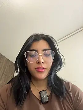 MartinaSooler webcam show