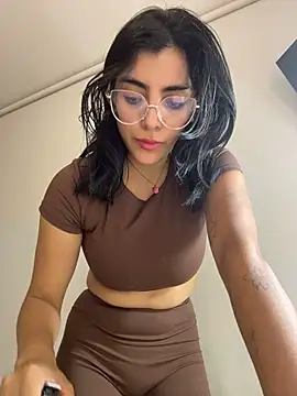 MartinaSooler Live XXX-Chat