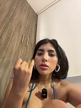 MartinaSooler's Webcam Show