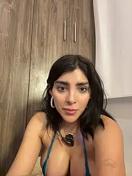 XXX chat uživo modela MartinaSooler