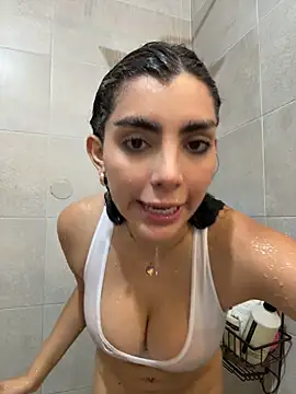 Show de webcam de MartinaSooler