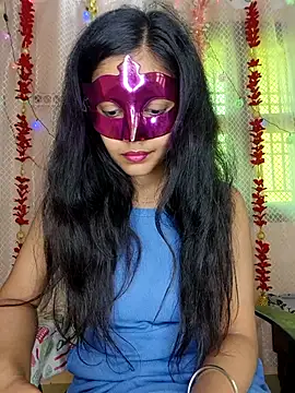 Babbyy_doll Adlı Modelin Web Kamerası Şovu