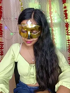 Babbyy_doll's Webcam Show