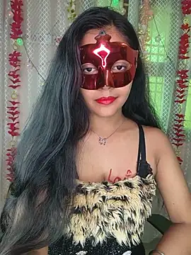 Pokazy przed kamerką – Babbyy_doll