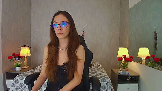 victoriapalmerfg élő XXX-chatje