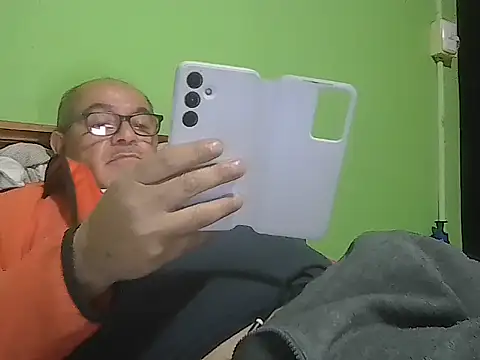 Pedroxxx_19's Webcam Show