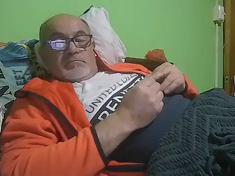Pedroxxx_19 Adlı Modelin Web Kamerası Şovu