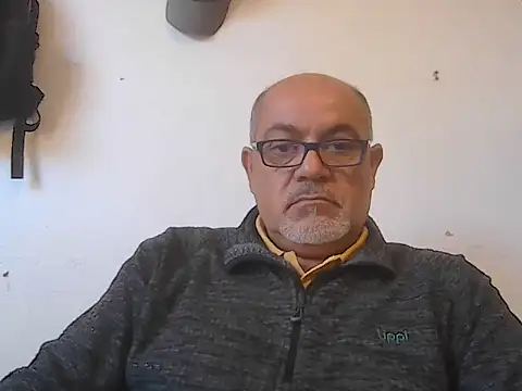 Show Webcam de Pedroxxx_19