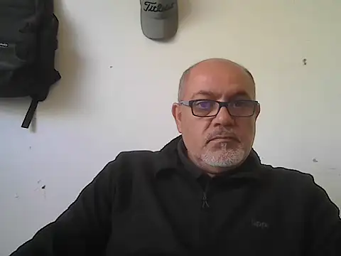 Pedroxxx_19 Adlı Modelin Web Kamerası Şovu