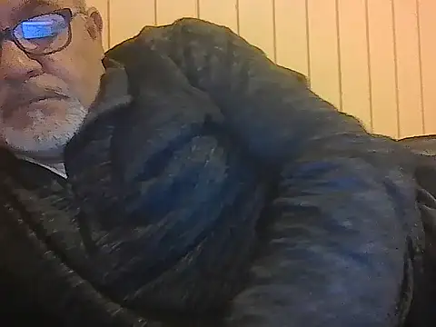 Pedroxxx_19 Pertunjukan Webcam