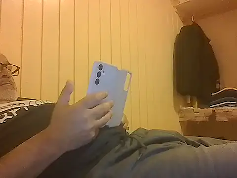 Pedroxxx_19 Show Webcam