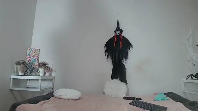 Charlotte_curvy_ Шоу с уебкамера