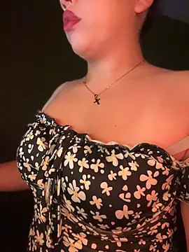 zahra_Jalid Adlı Modelin Web Kamerası Şovu