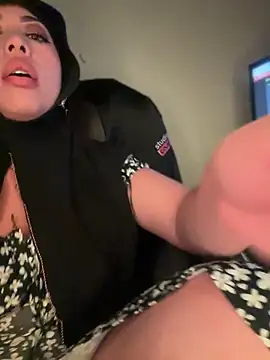 عرض كام zahra_Jalid