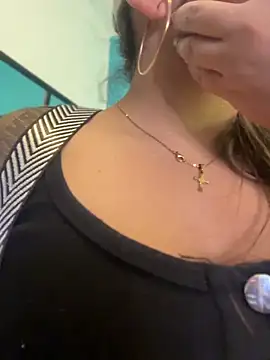 عرض كام zahra_Jalid