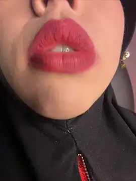 zahra_Jalid's Webcam Show