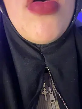 zahra_Jalid 在線直播表演