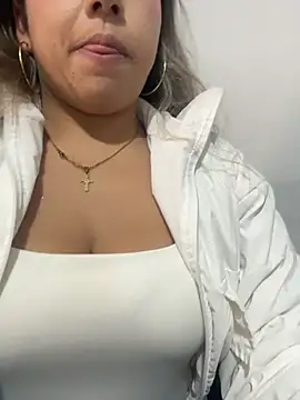 zahra_Jalid Webcam show