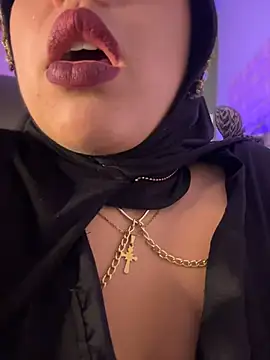عرض كام zahra_Jalid