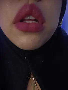 zahra_Jalid's Webcam Show