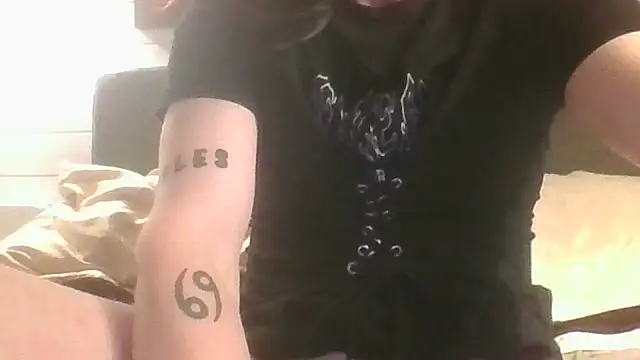 submissivesissybitch webkamerás műsora