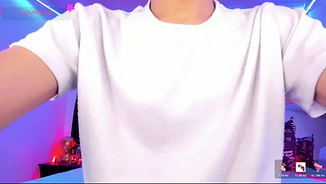 Ethan_Boyy Webcamshow