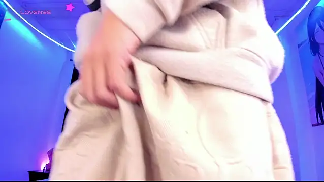 Ethan_Boyy Adlı Modelin Web Kamerası Şovu