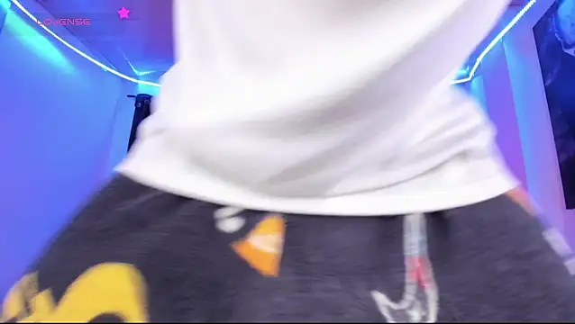 Ethan_Boyy's Webcam Show