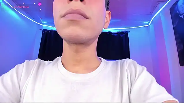 Show Webcam de Ethan_Boyy