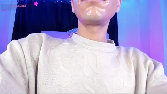 Pertunjukan Kamera Web Ethan_Boyy