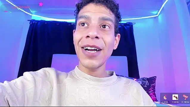 Show de webcam de Ethan_Boyy