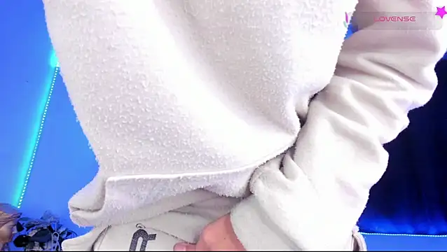 Ethan_Boyy 网络视讯表演