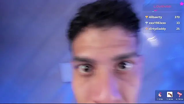 Ethan_Boyy Webcamshow