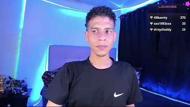 Ethan_Boyy 웹캠 쇼