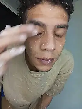 Ethan_Boyyのウェブカメラショー