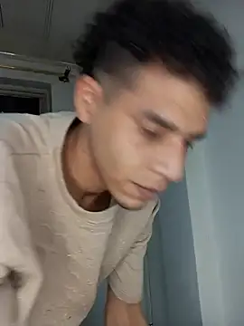 Ethan_Boyy 웹캠 쇼