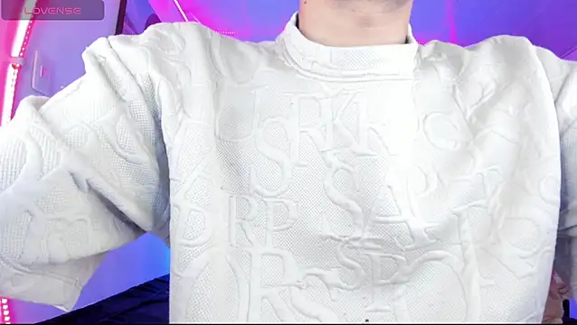 Ethan_Boyy webkamerás műsora