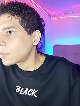 Ethan_Boyy Show Webcam