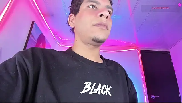 Show Webcam de Ethan_Boyy