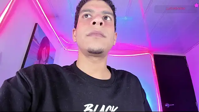 Ethan_Boyy ওয়েবক্যাম শো