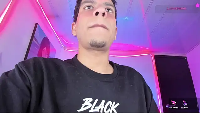 Ethan_Boyy Show Webcam