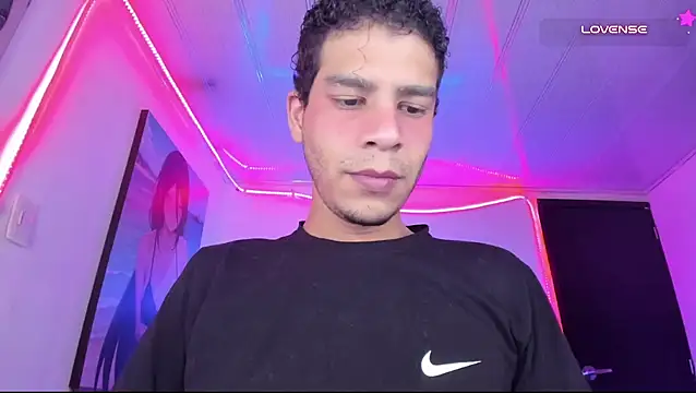 Ethan_Boyy Webcam-Show