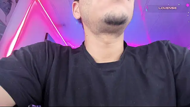 Webkamerová show Ethan_Boyy