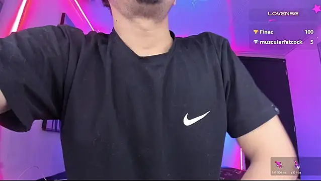 عرض كام Ethan_Boyy
