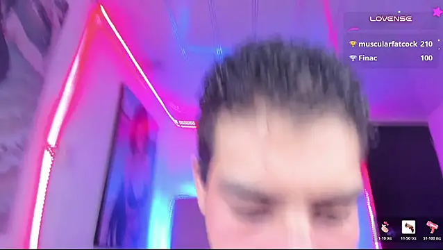 Ethan_Boyy Webcam Show