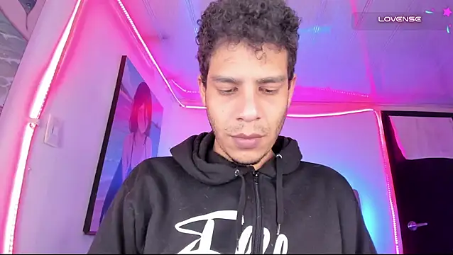 Show de webcam de Ethan_Boyy