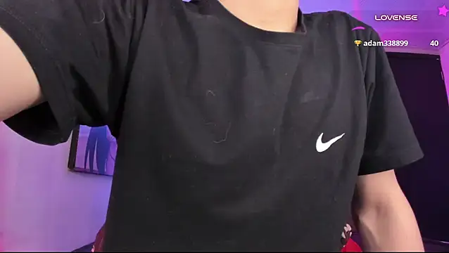 عرض كام Ethan_Boyy