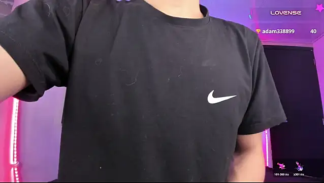 Ethan_Boyy 웹캠 쇼